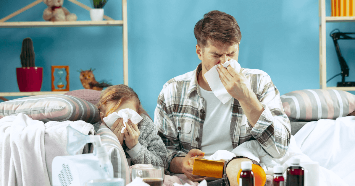 Çfarë është ftohja? - Kujdesi.com - Shërbime shëndetësore